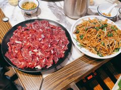 -悦来悦牛潮汕牛肉火锅(大浪店)