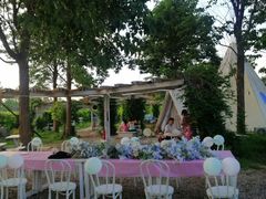 -安德鲁户外烧烤帐篷营地(马泉营店)