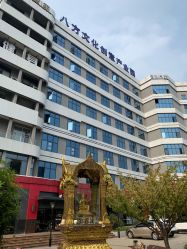 -芳朵美容养生SPA