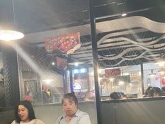 -鱼酷活鱼烤鱼(梅江印象城店)
