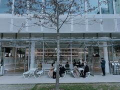-茑屋书店(天目里店)