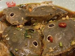 -抱德·潮汕味(敦和店原惠城鱼仔)