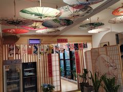 大堂-浦·传统日式料理(3 5 1 1 店)