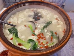 太白鱼头-披云山庄