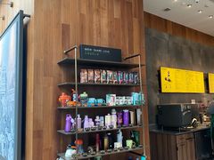 -星巴克(凯德晶萃店)