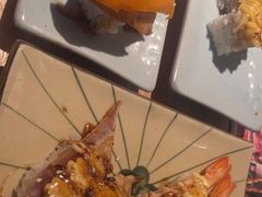 -沼津港精致料理·寿喜烧·烧鸟(青浦宝龙广场日料榜单店)