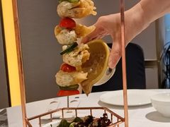 -天瑞轩·粤菜餐厅
