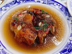 -粗茶淡饭(东关街店)