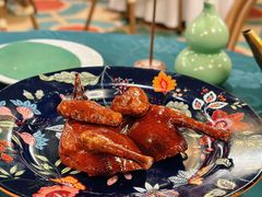 -誉八仙粤菜(万象天地店)