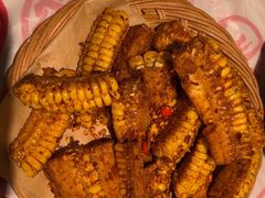 -聚味斋香辣蟹(生态城万达店)