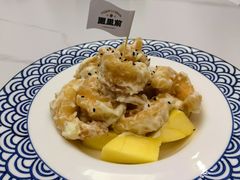 -园里前·私厨福建菜(台江万达店)