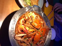 招牌肉蟹煲-胖哥俩肉蟹煲(石家庄勒泰中心店)