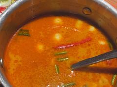 -翡翠鸟精品泰国菜(北辰财富中心店)
