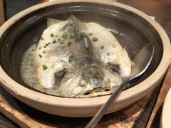-啫火啫啫煲·顺德干蒸(壹海城店)