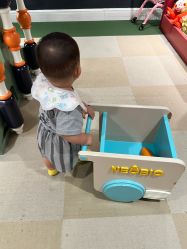 -奈尔宝·儿童乐园·亲子餐厅(星河湾店)