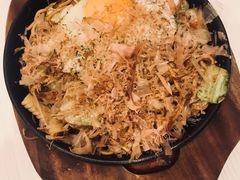 混合炒面-味乃家 本店