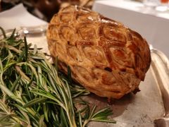 -壳里西餐厅Coquille Seafood Bistro(蒙自路店)