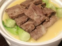 -宝丽轩中餐厅BAOLIXUAN