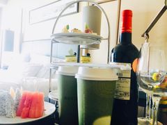 -宁波威斯汀酒店