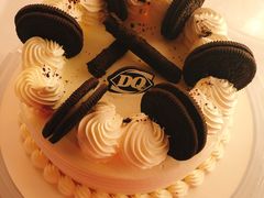 -DQ·蛋糕·冰淇淋(河东万达店)
