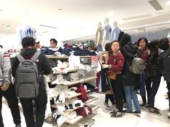 -优衣库(长沙悦方IDmall店)