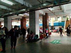 点击看大图 -广州市妇女儿童医疗中心(儿童院区)