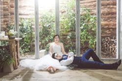 点击看大图 -THE QUEEN(北京店)