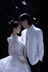 -古摄影婚纱(湛江霞山步行街店)