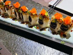-将太无二·北美传奇寿司(瑞士公寓店)