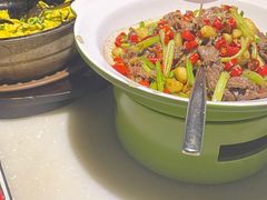 -佬麻雀·剁椒鱼头(京基KK One店)