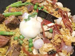 -西堤牛排(合肥之心城店)