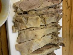 -清真西北风味餐厅