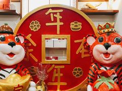 -燕莎友谊商城(亮马桥店)