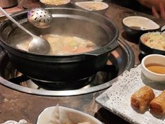 -同仁四季椰子鸡(海岸城天利店)