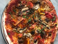 -Pizza Express(机场T1店)