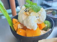 -椰庭·椰子鸡·创意玩家(晶耀前滩店)