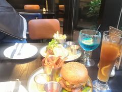 -bluefrog蓝蛙(水游城店)