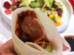 -味+新京宴·烤鸭·北京菜(创意谷店)