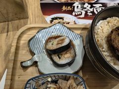 -京和风食堂·定食寿喜锅(保利樾广场店)