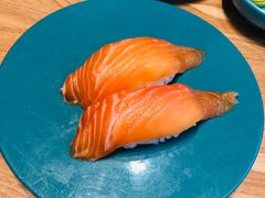 -晴季寿司(红旗街万达店)
