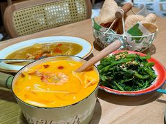 -迷你椰·泰式大排档(佛山顺德店)