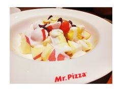 -米斯特比萨(罗斯福店)