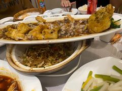 -老牌坊鲁菜名店(宽厚里店)