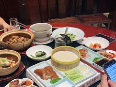 -紫阳海鲜楼·传承闽味(长乐路总店)