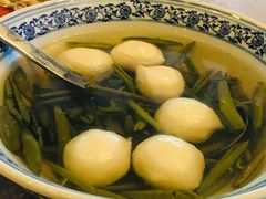 -山外山菜馆(玉泉路店)