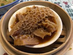 -七爷清汤腩·港式餐厅(金狮广场店)