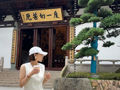 -径山寺