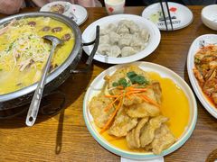 -李老哈·东北菜(宋园路店)