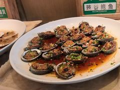 -亚马逊蒸汽活海鲜自助(LCM置汇旭辉广场店)