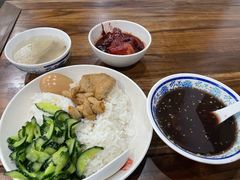 -随柳居·苏式小吃(建新巷店)